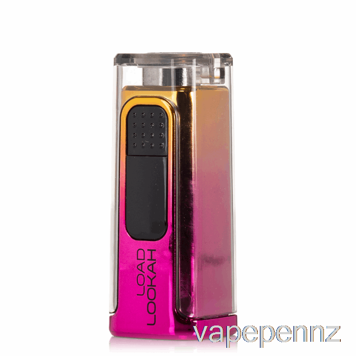Lookah Load 510 Vape Battery LE - Pink / Orange VAPE NZ